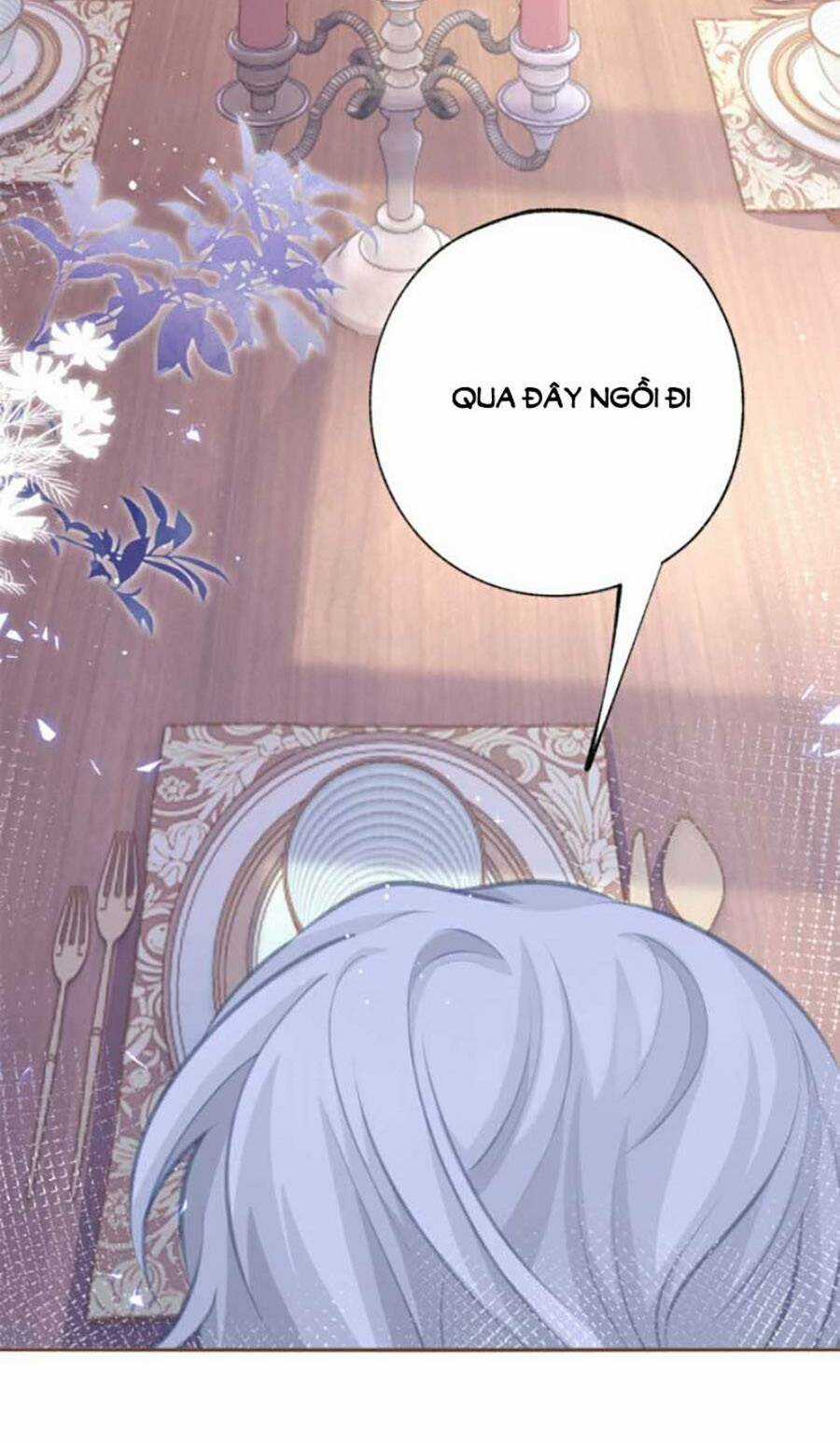 Ngày Nào Đó Trở Thành Công Chúa Tế Phẩm Chapter 13 trang 5