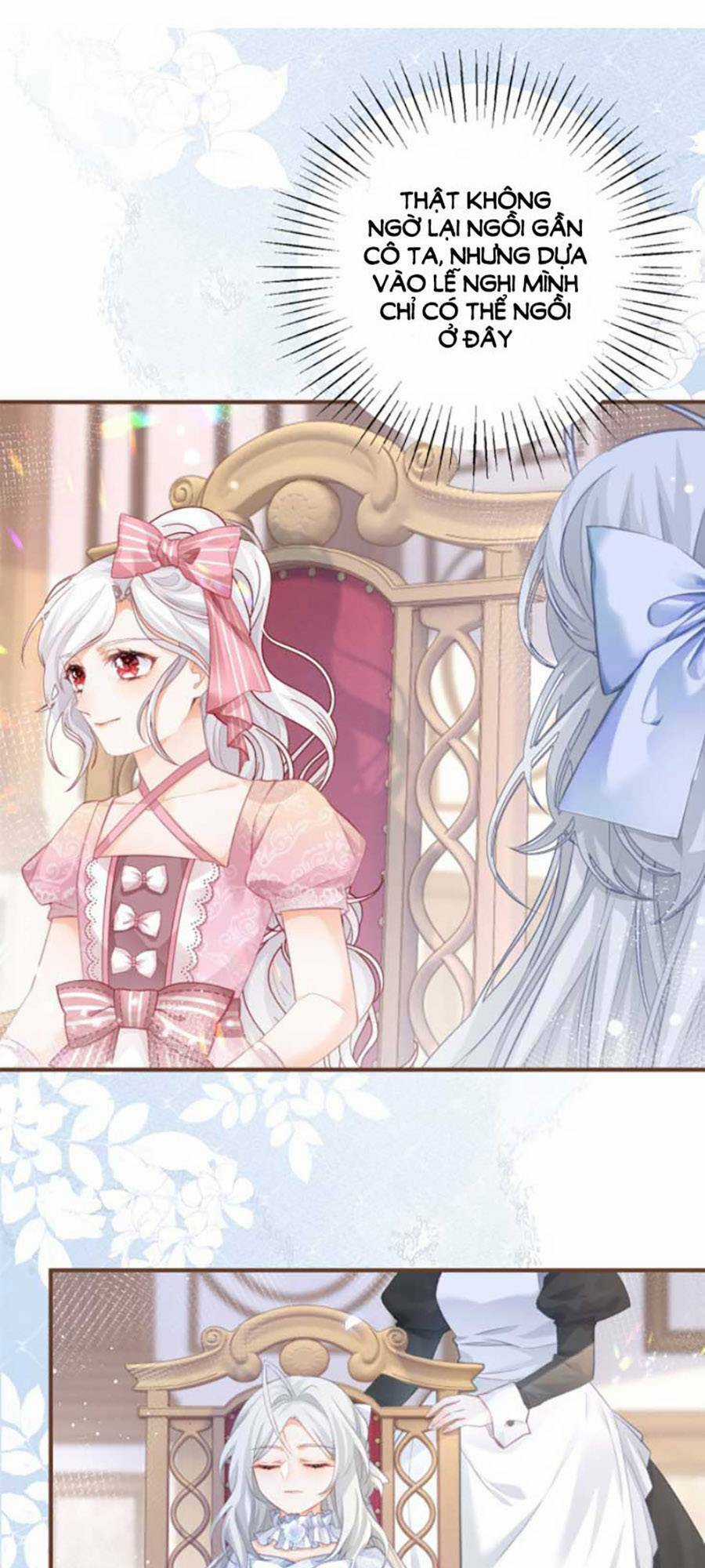 Ngày Nào Đó Trở Thành Công Chúa Tế Phẩm Chapter 13 trang 6