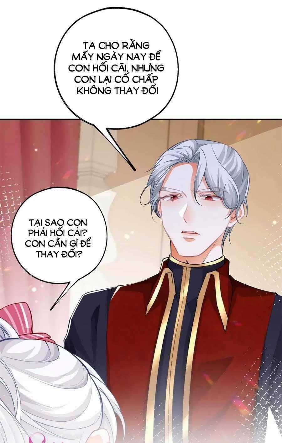 Ngày Nào Đó Trở Thành Công Chúa Tế Phẩm Chapter 130 trang 1