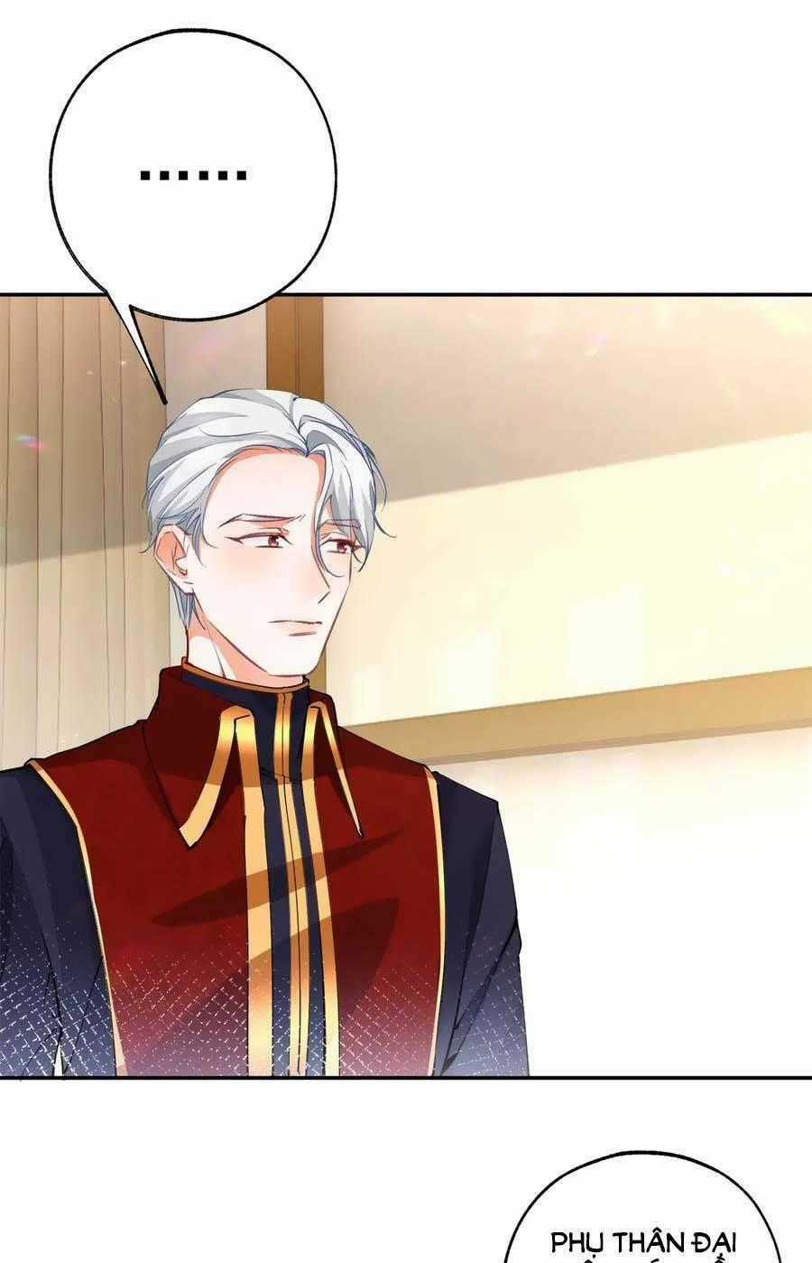 Ngày Nào Đó Trở Thành Công Chúa Tế Phẩm Chapter 131 trang 1