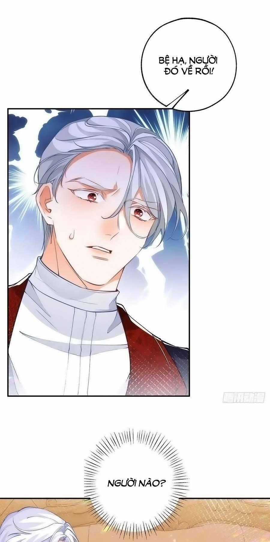 Ngày Nào Đó Trở Thành Công Chúa Tế Phẩm Chapter 132 trang 1