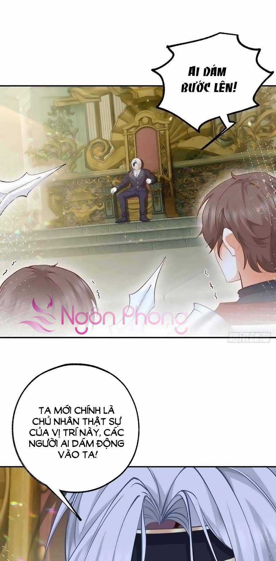 Ngày Nào Đó Trở Thành Công Chúa Tế Phẩm Chapter 133 trang 0