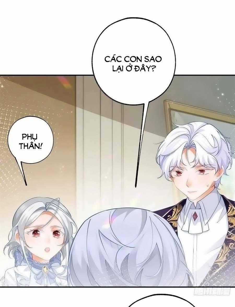 Ngày Nào Đó Trở Thành Công Chúa Tế Phẩm Chapter 134 trang 1