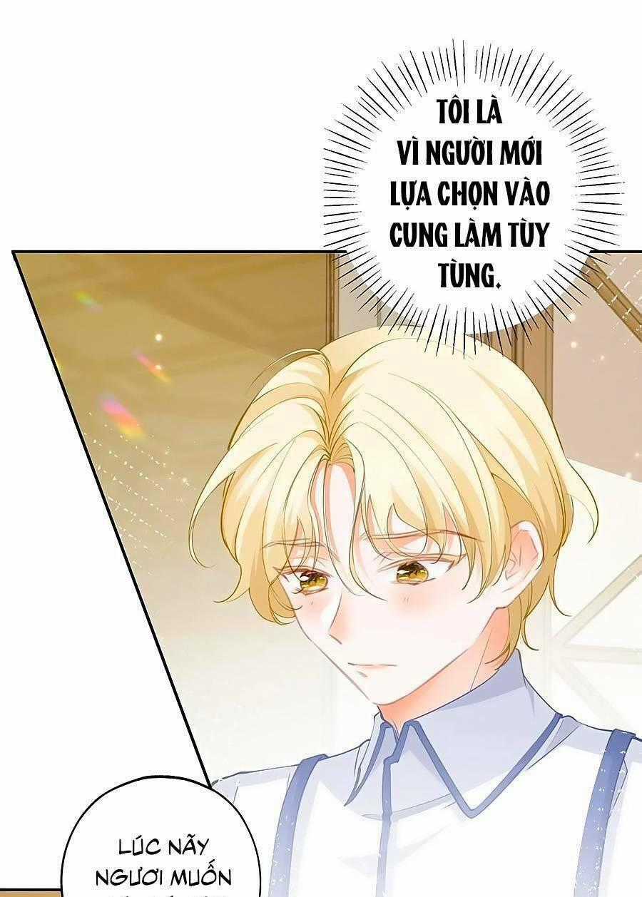 Ngày Nào Đó Trở Thành Công Chúa Tế Phẩm Chapter 136 trang 1