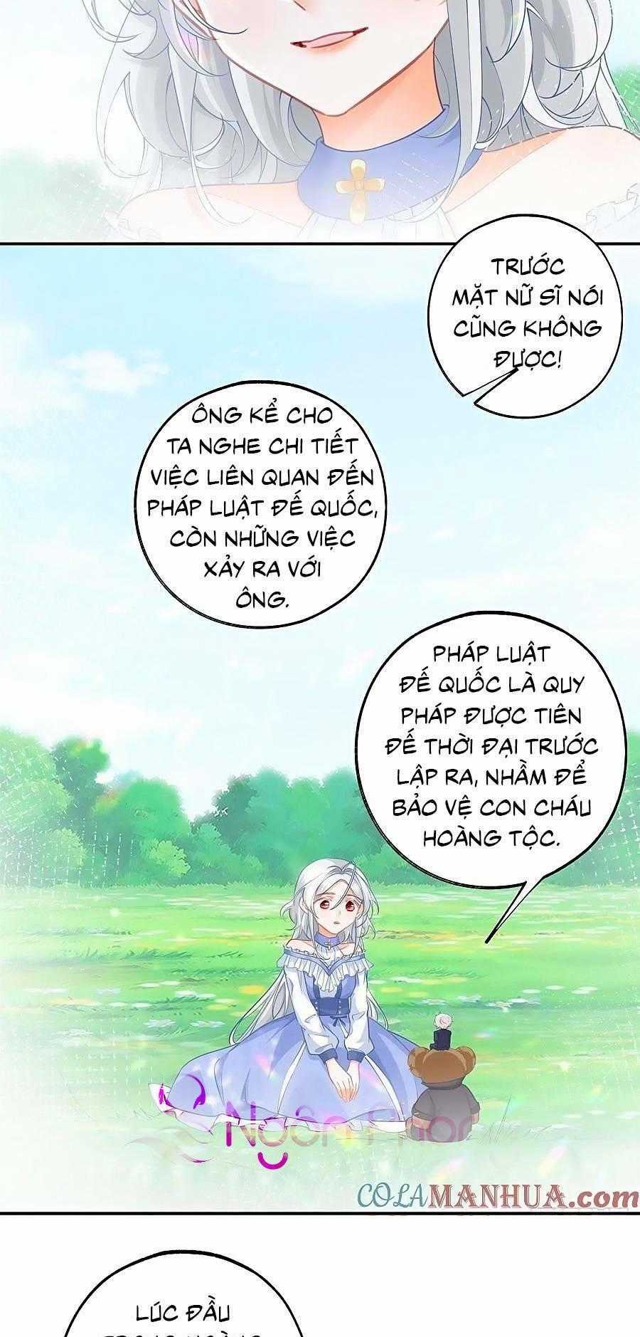 Ngày Nào Đó Trở Thành Công Chúa Tế Phẩm Chapter 139 trang 1
