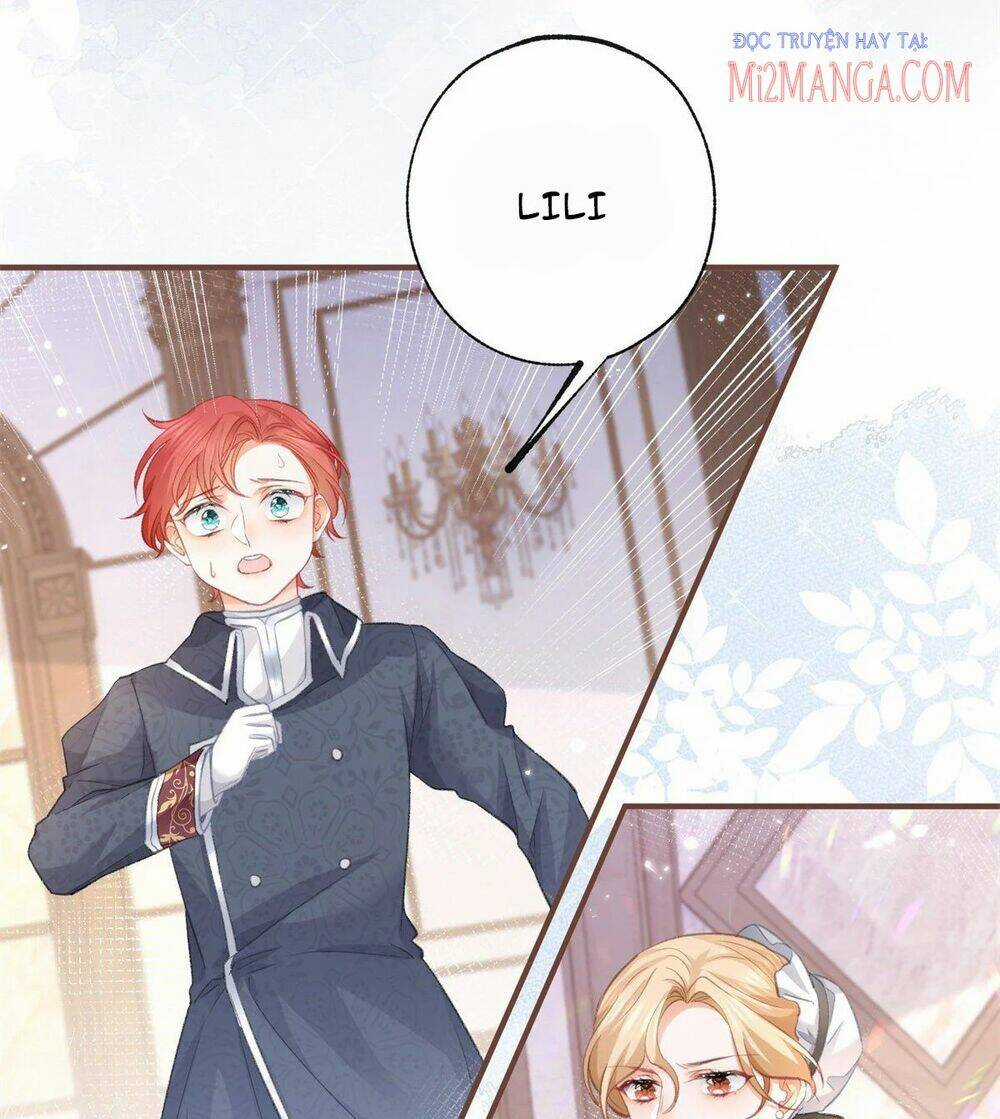 Ngày Nào Đó Trở Thành Công Chúa Tế Phẩm Chapter 14 trang 13