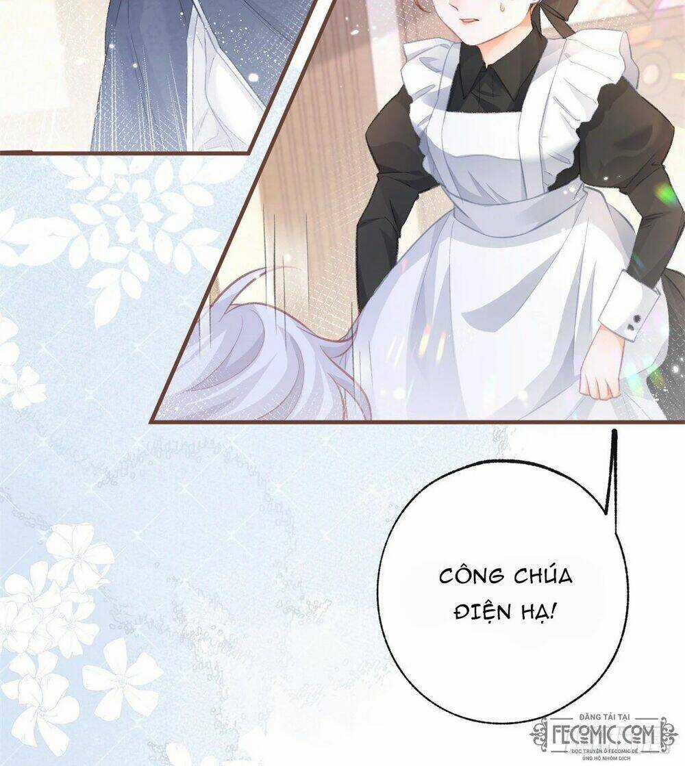 Ngày Nào Đó Trở Thành Công Chúa Tế Phẩm Chapter 14 trang 14