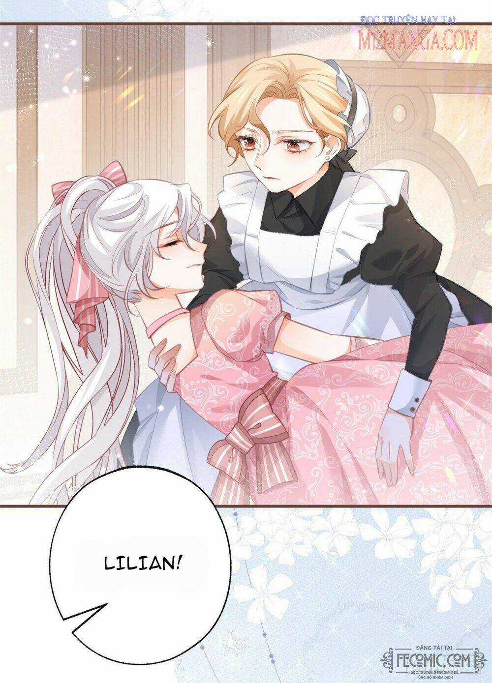 Ngày Nào Đó Trở Thành Công Chúa Tế Phẩm Chapter 14 trang 15