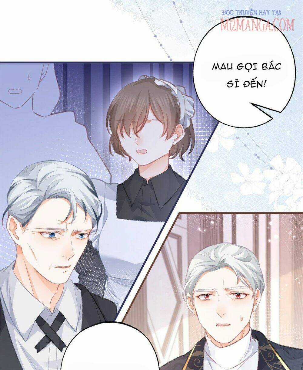 Ngày Nào Đó Trở Thành Công Chúa Tế Phẩm Chapter 14 trang 16