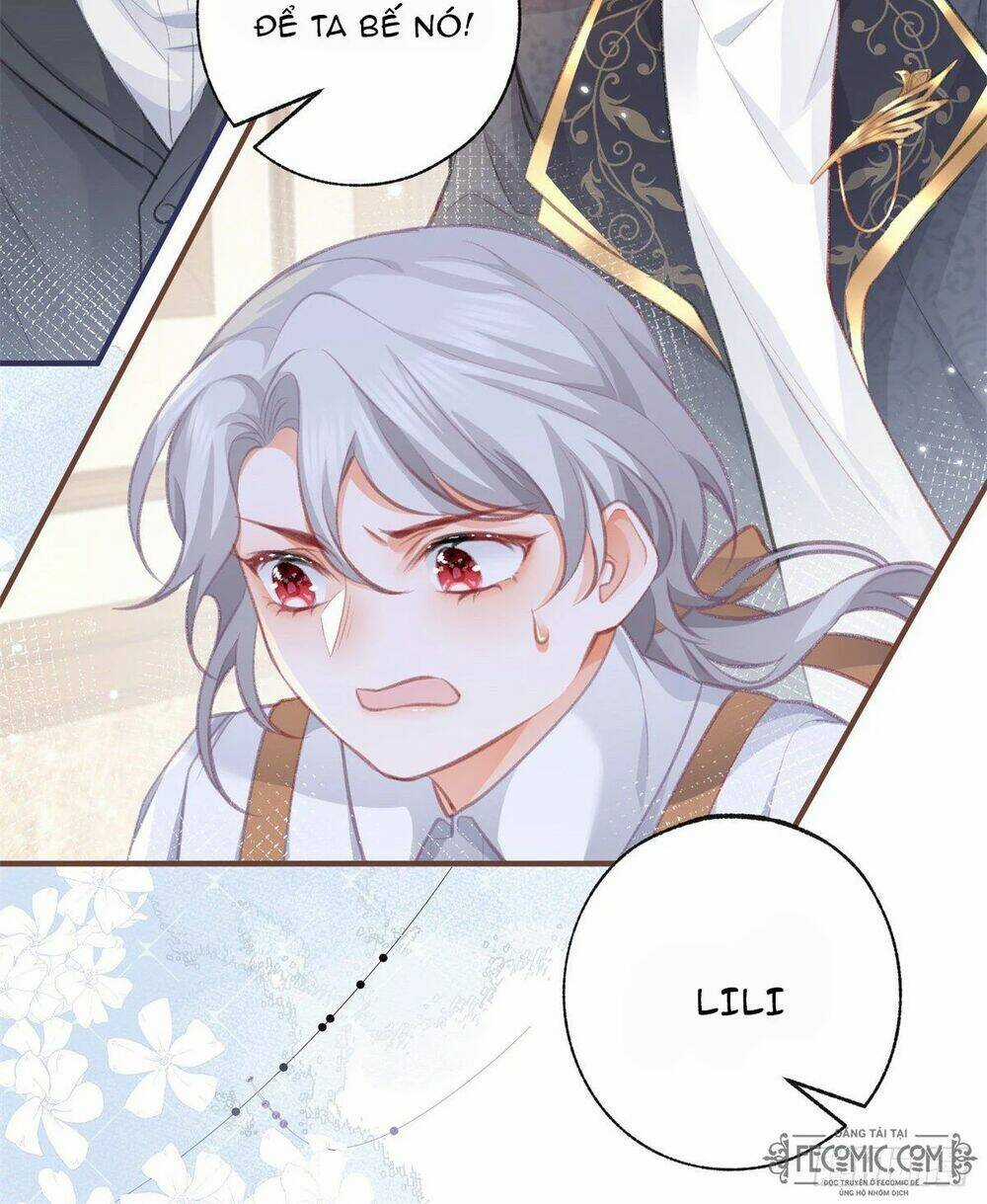 Ngày Nào Đó Trở Thành Công Chúa Tế Phẩm Chapter 14 trang 17