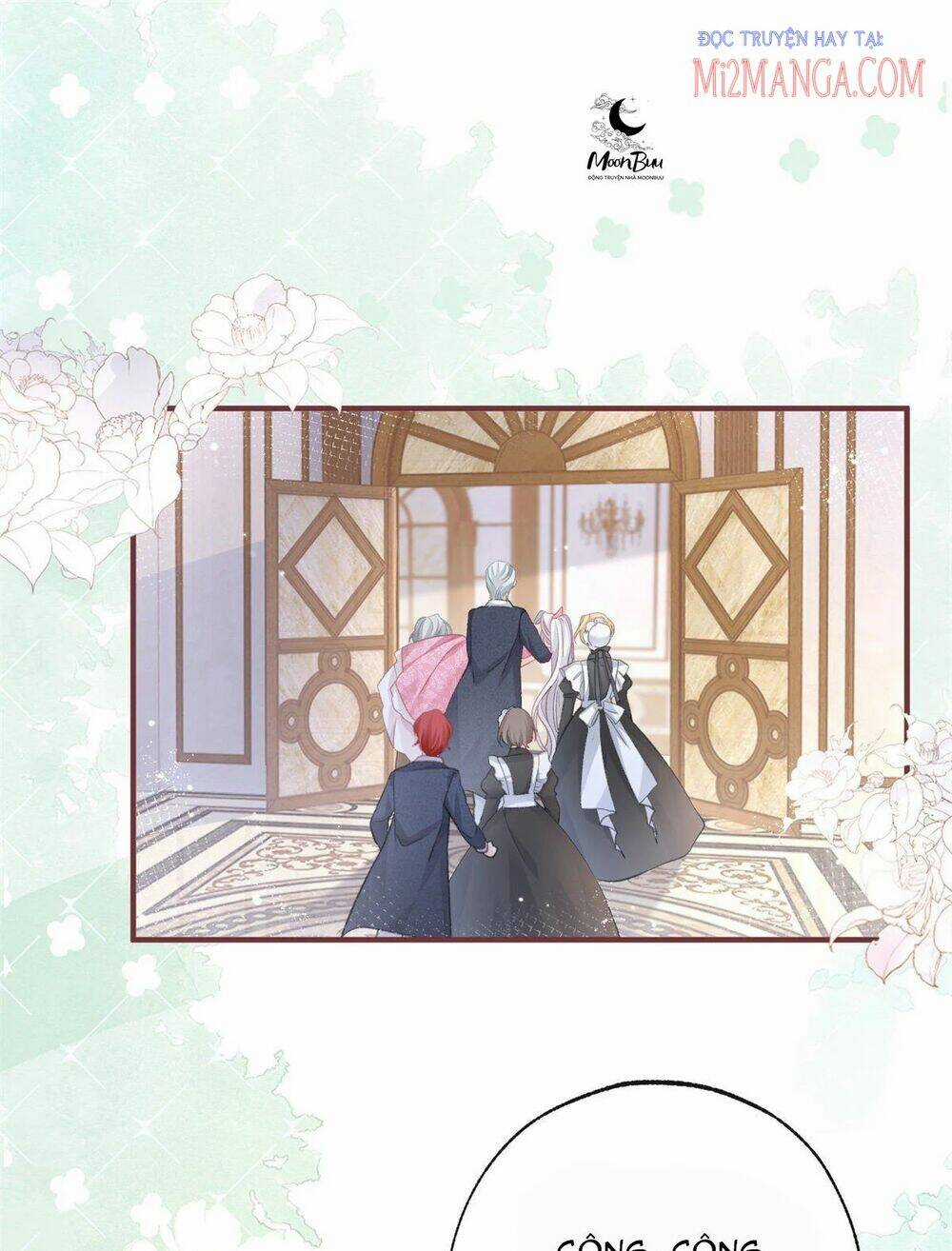 Ngày Nào Đó Trở Thành Công Chúa Tế Phẩm Chapter 14 trang 18