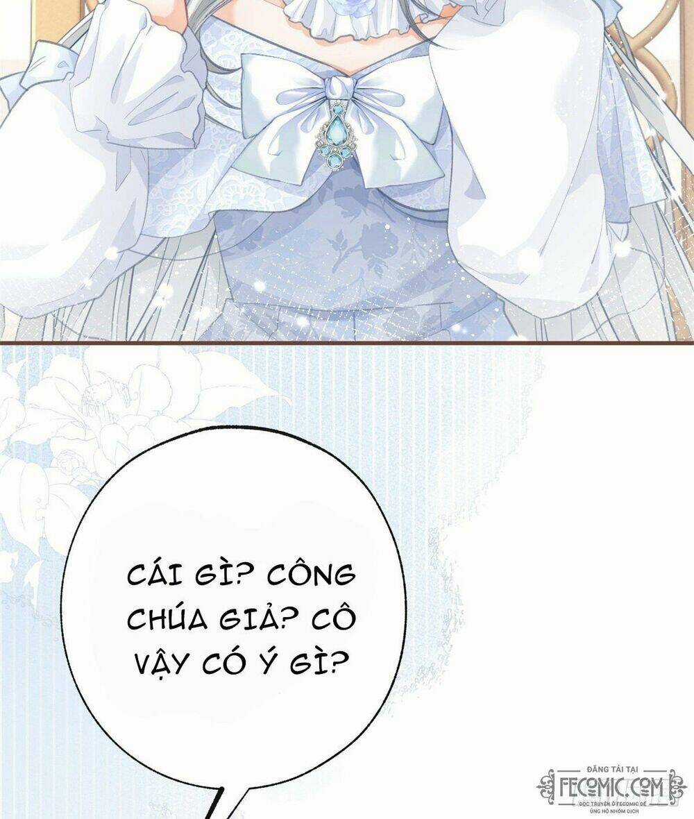 Ngày Nào Đó Trở Thành Công Chúa Tế Phẩm Chapter 14 trang 2