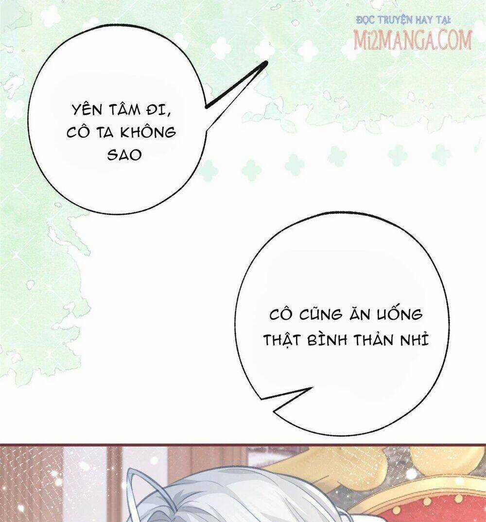 Ngày Nào Đó Trở Thành Công Chúa Tế Phẩm Chapter 14 trang 20