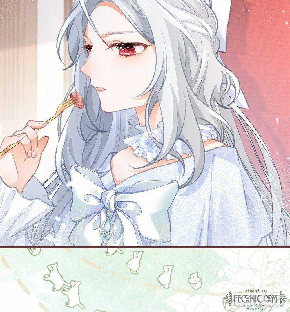 Ngày Nào Đó Trở Thành Công Chúa Tế Phẩm Chapter 14 trang 21