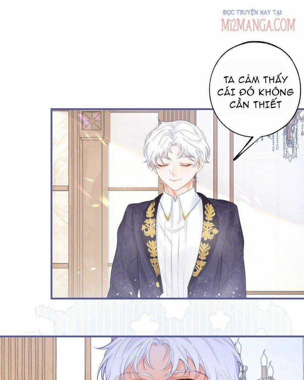 Ngày Nào Đó Trở Thành Công Chúa Tế Phẩm Chapter 14 trang 23