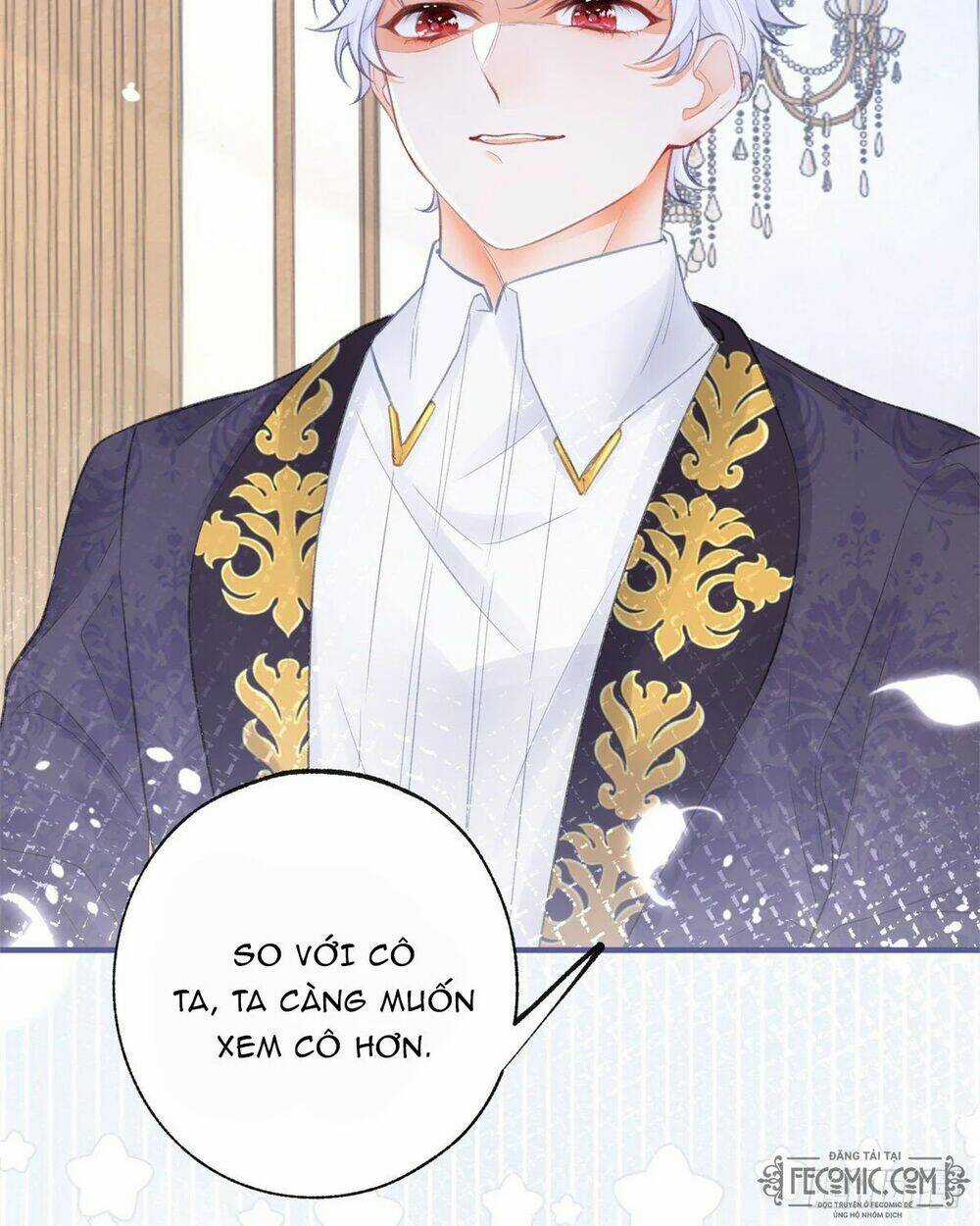 Ngày Nào Đó Trở Thành Công Chúa Tế Phẩm Chapter 14 trang 24