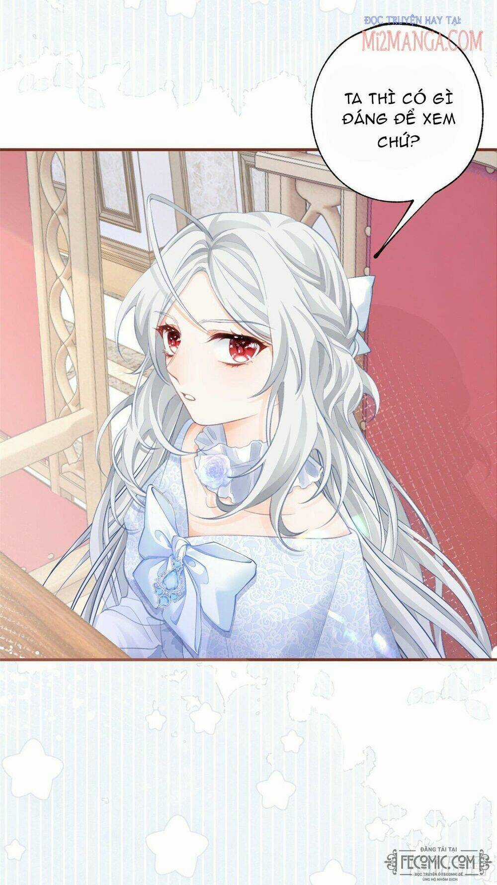 Ngày Nào Đó Trở Thành Công Chúa Tế Phẩm Chapter 14 trang 25