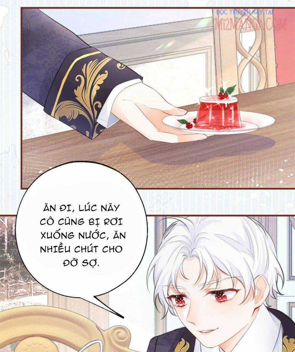 Ngày Nào Đó Trở Thành Công Chúa Tế Phẩm Chapter 14 trang 26