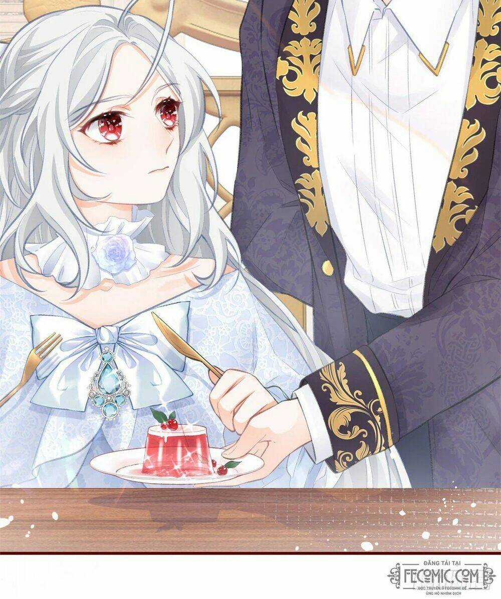 Ngày Nào Đó Trở Thành Công Chúa Tế Phẩm Chapter 14 trang 27