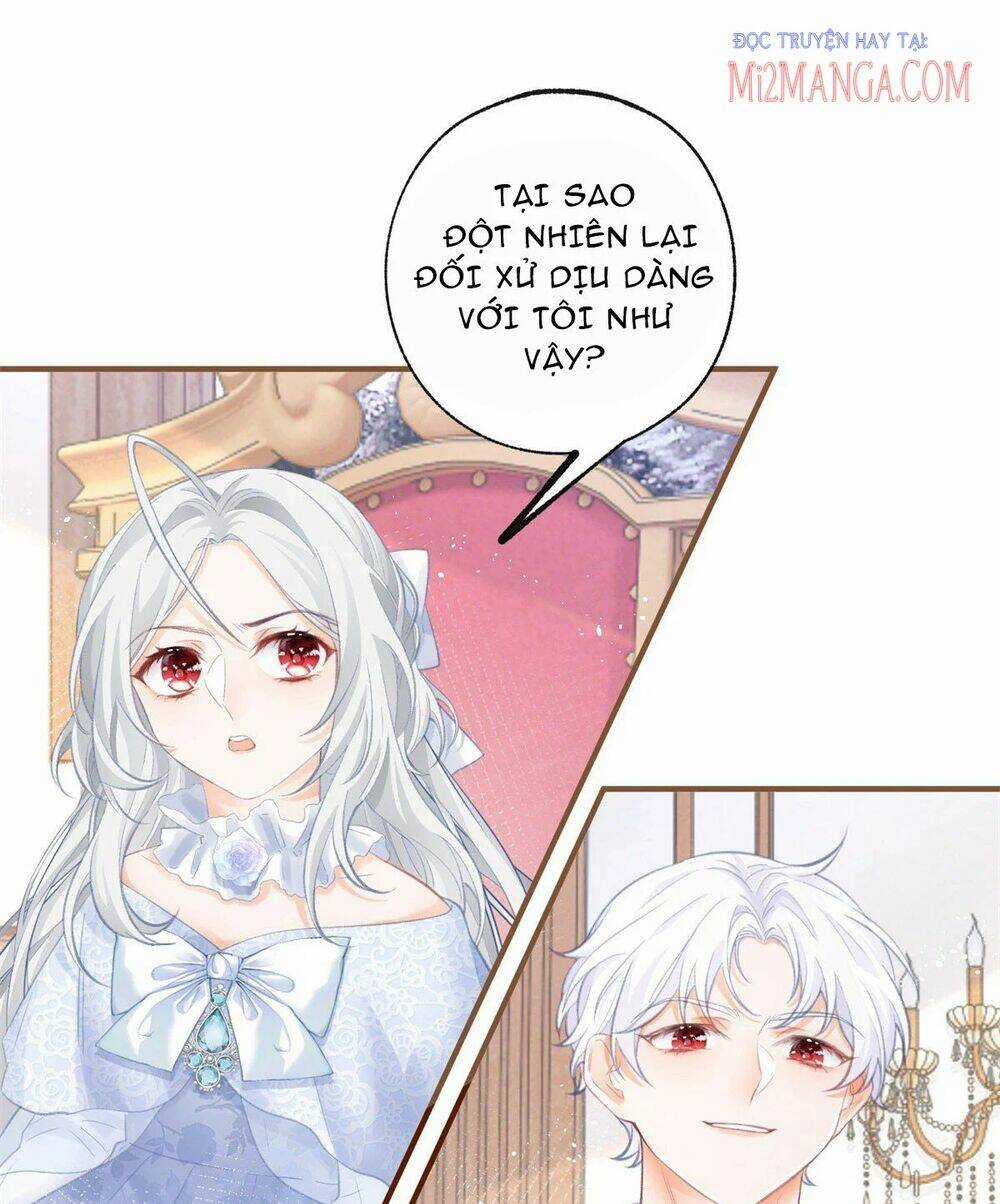 Ngày Nào Đó Trở Thành Công Chúa Tế Phẩm Chapter 14 trang 28