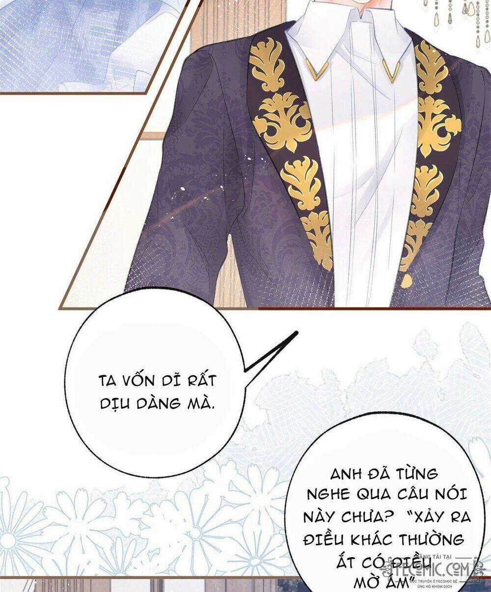 Ngày Nào Đó Trở Thành Công Chúa Tế Phẩm Chapter 14 trang 29