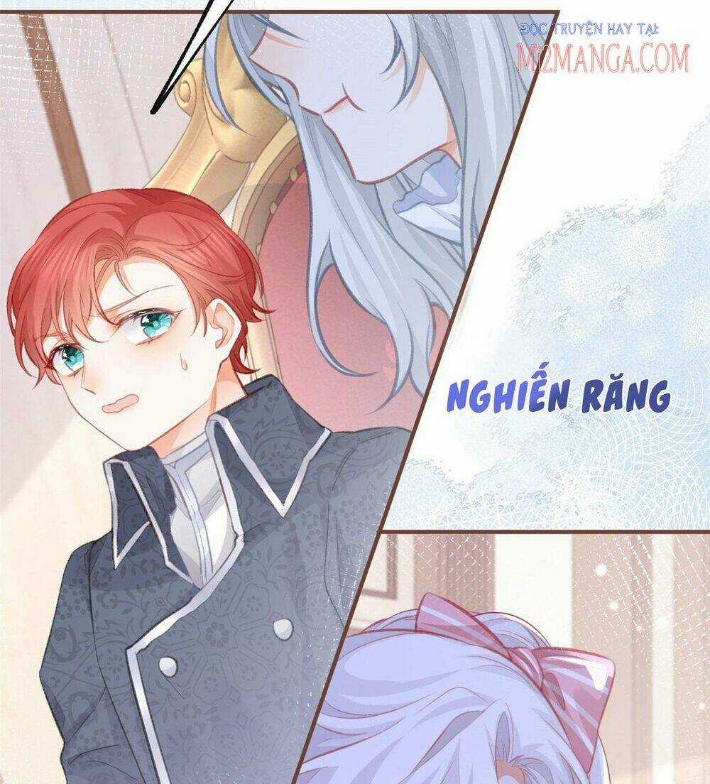 Ngày Nào Đó Trở Thành Công Chúa Tế Phẩm Chapter 14 trang 3