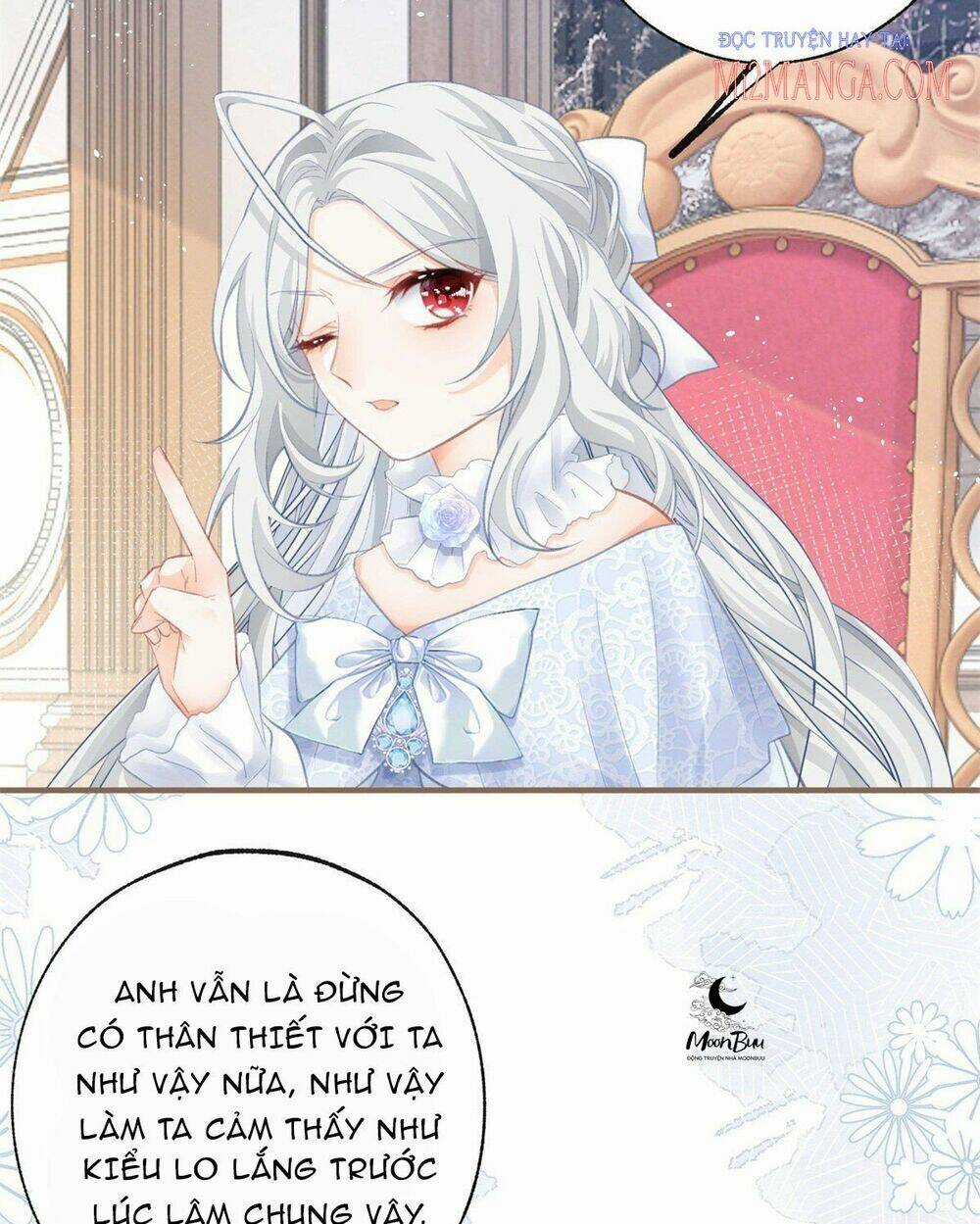 Ngày Nào Đó Trở Thành Công Chúa Tế Phẩm Chapter 14 trang 30