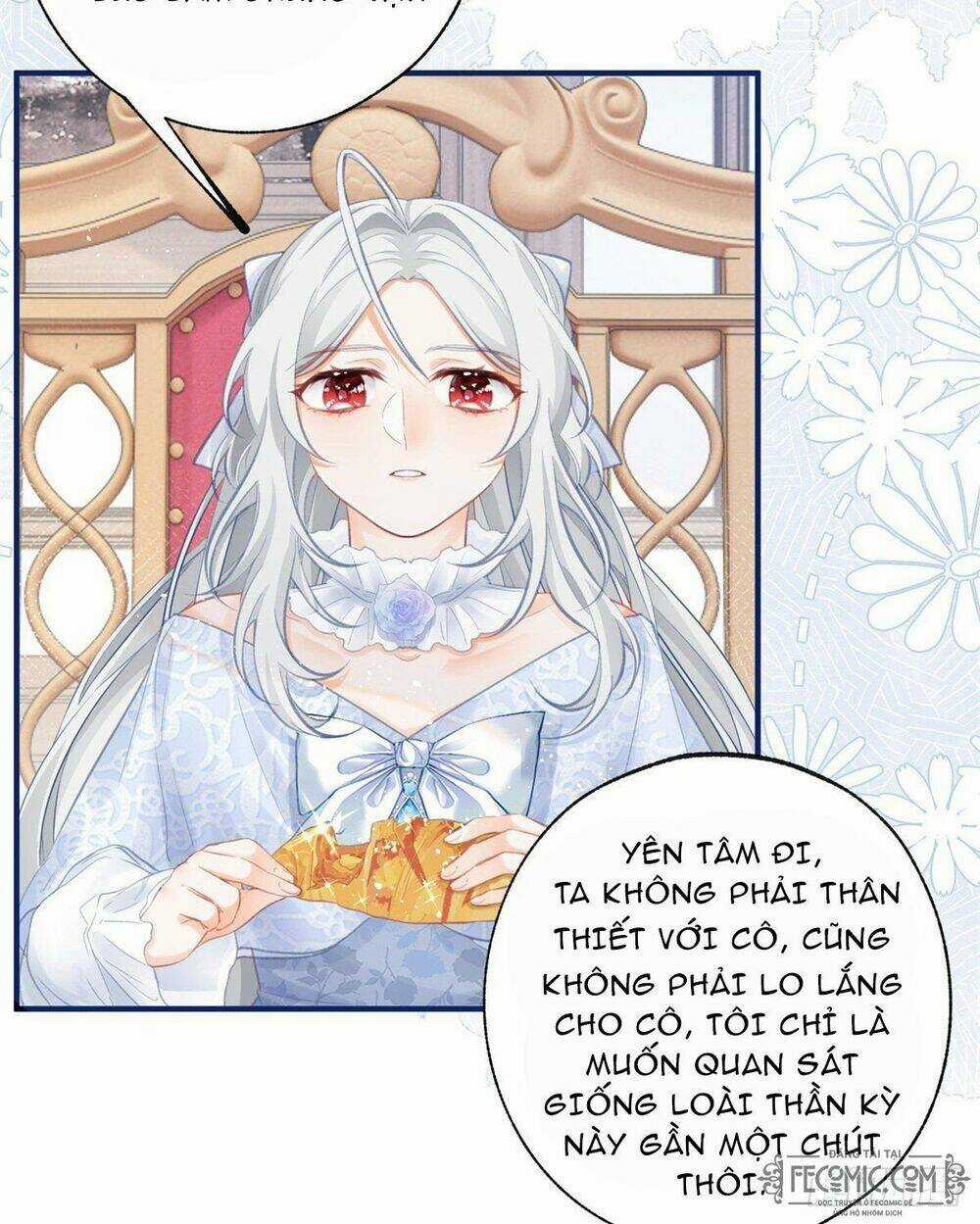 Ngày Nào Đó Trở Thành Công Chúa Tế Phẩm Chapter 14 trang 31