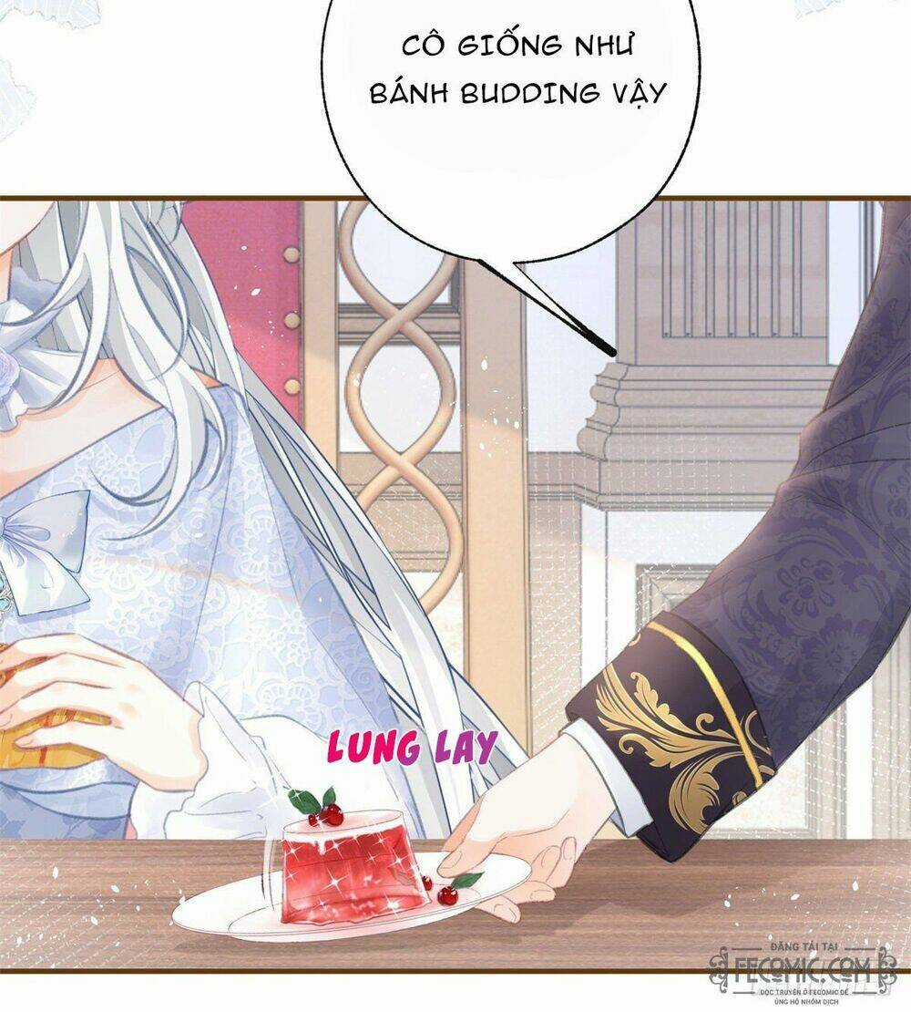 Ngày Nào Đó Trở Thành Công Chúa Tế Phẩm Chapter 14 trang 33