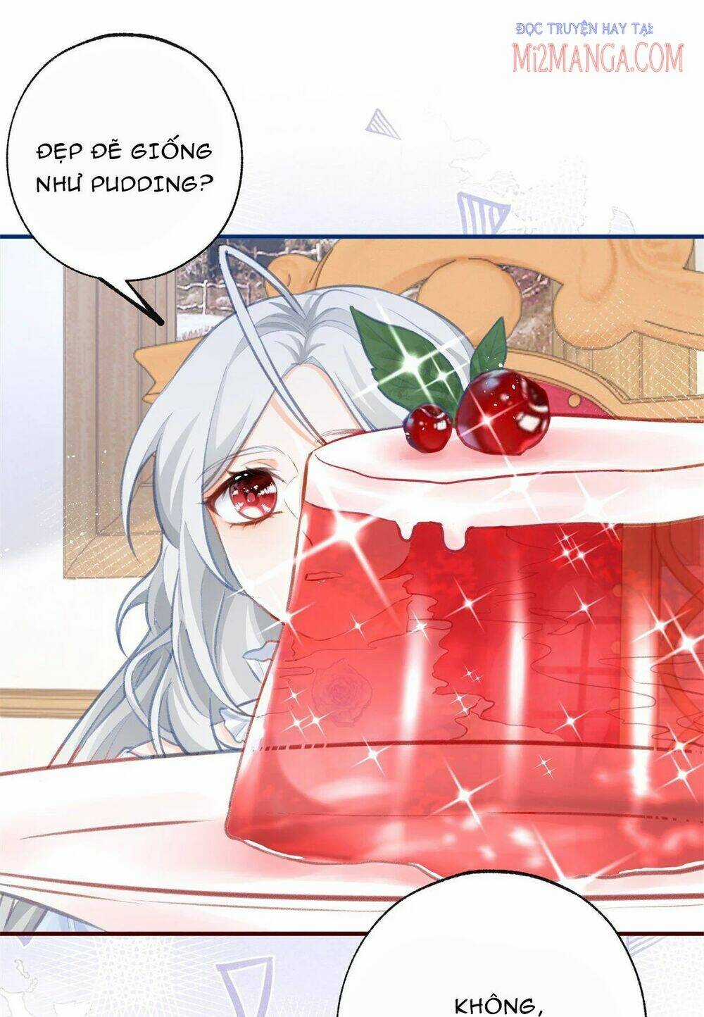 Ngày Nào Đó Trở Thành Công Chúa Tế Phẩm Chapter 14 trang 34