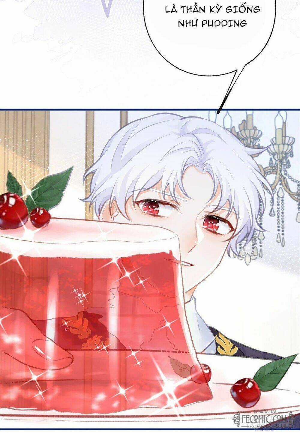 Ngày Nào Đó Trở Thành Công Chúa Tế Phẩm Chapter 14 trang 35