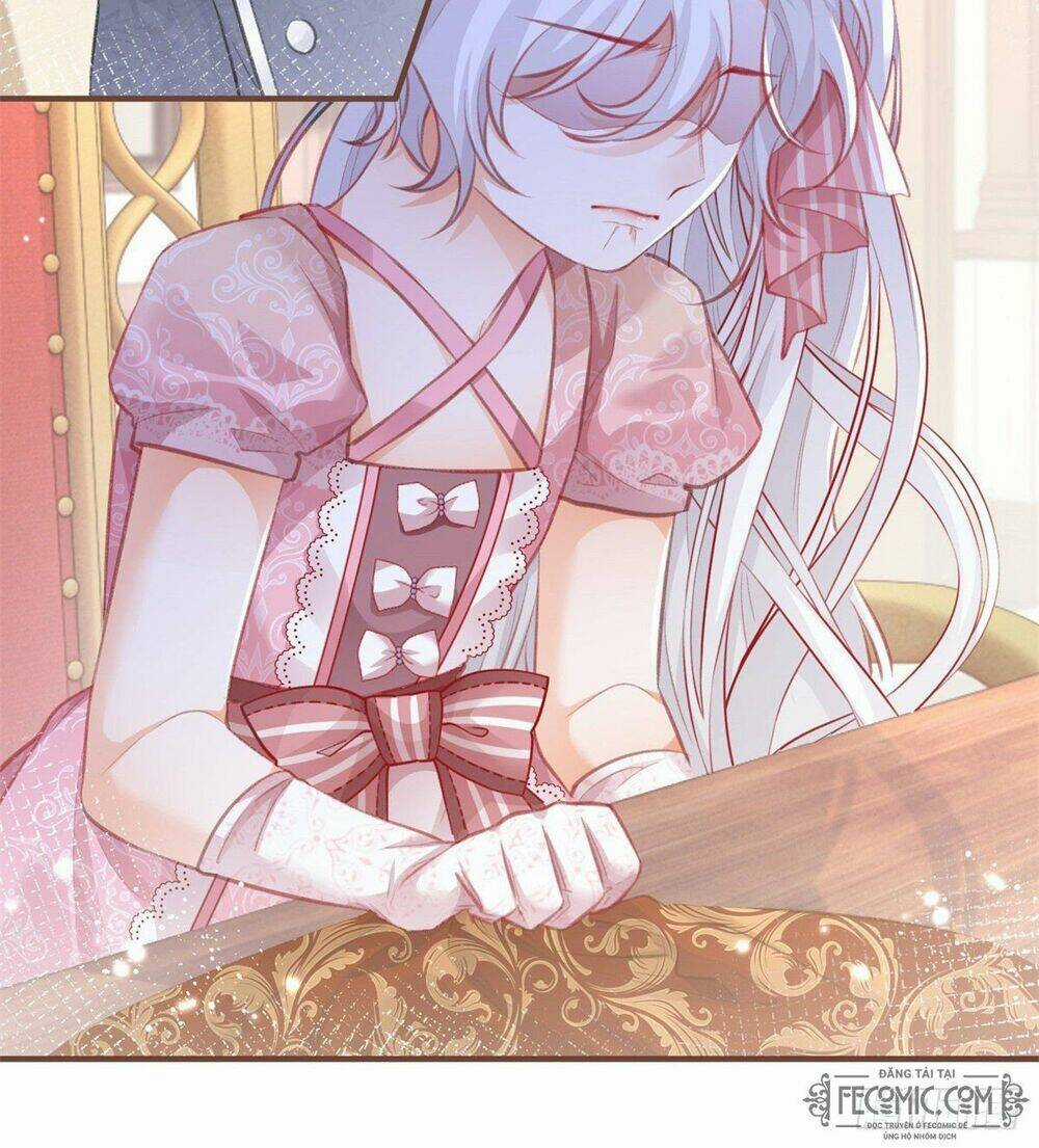 Ngày Nào Đó Trở Thành Công Chúa Tế Phẩm Chapter 14 trang 4