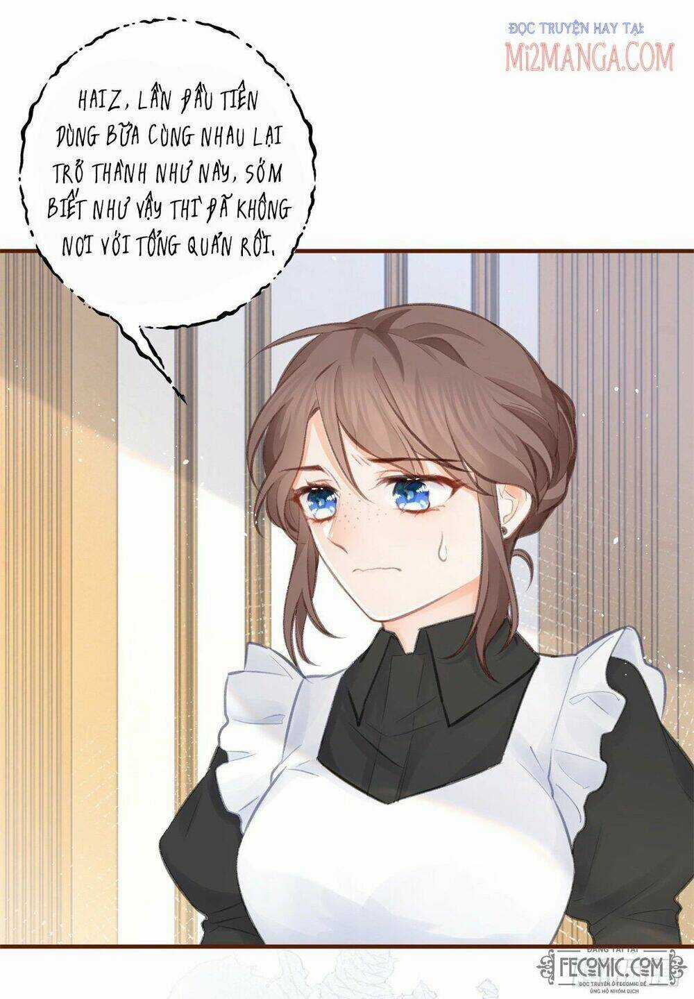 Ngày Nào Đó Trở Thành Công Chúa Tế Phẩm Chapter 14 trang 40