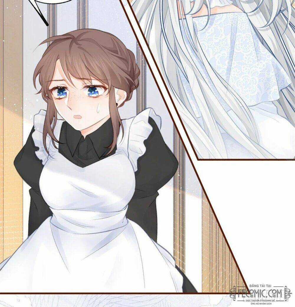 Ngày Nào Đó Trở Thành Công Chúa Tế Phẩm Chapter 14 trang 42