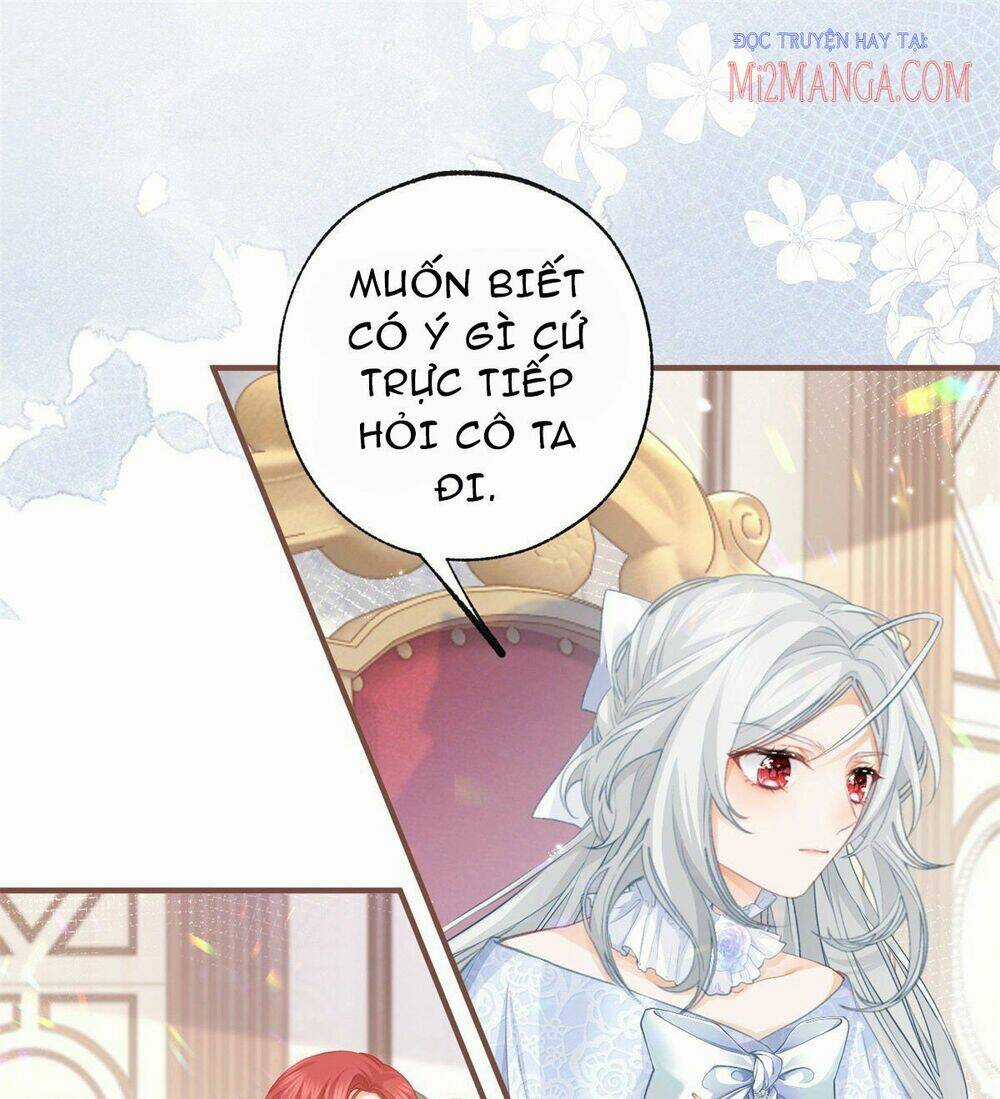 Ngày Nào Đó Trở Thành Công Chúa Tế Phẩm Chapter 14 trang 5