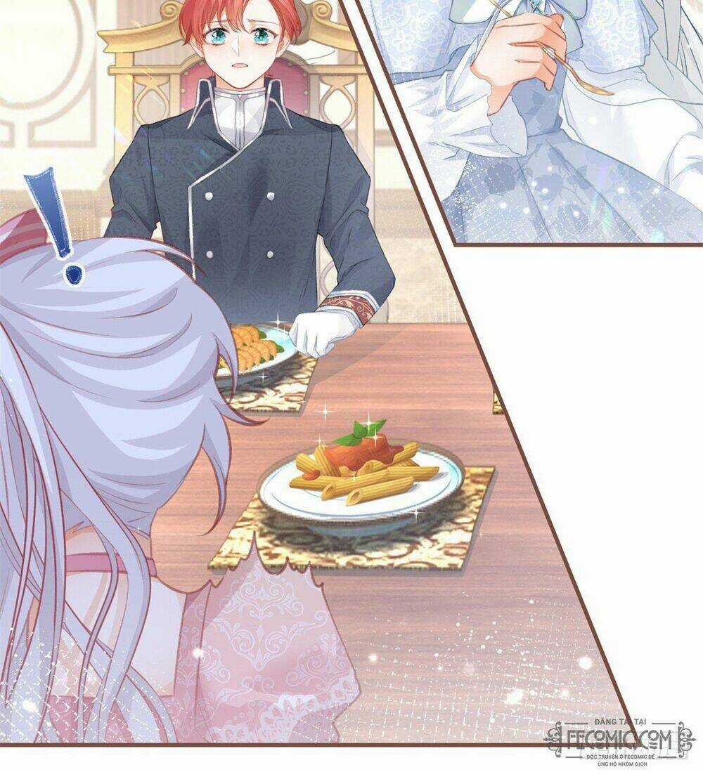 Ngày Nào Đó Trở Thành Công Chúa Tế Phẩm Chapter 14 trang 6