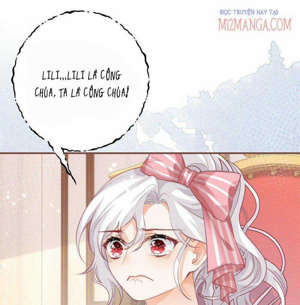 Ngày Nào Đó Trở Thành Công Chúa Tế Phẩm Chapter 14 trang 7