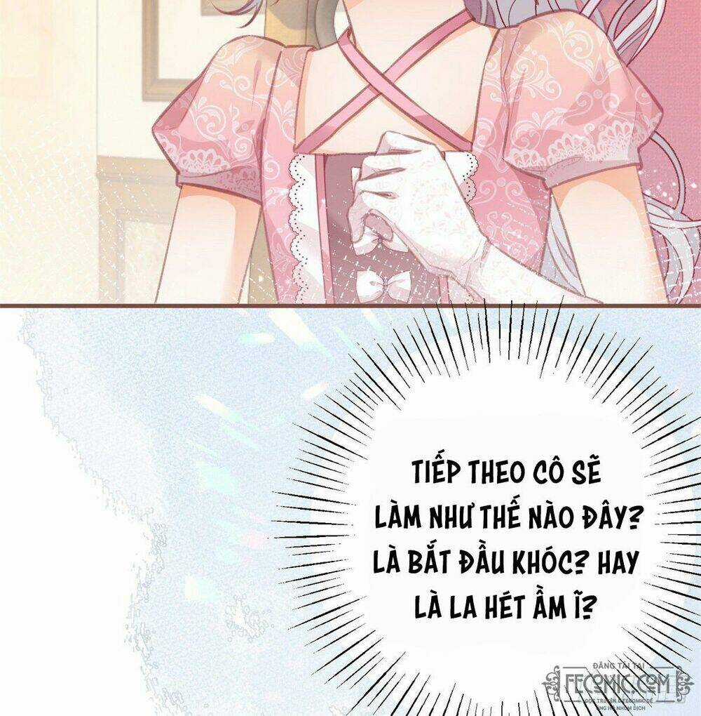 Ngày Nào Đó Trở Thành Công Chúa Tế Phẩm Chapter 14 trang 8