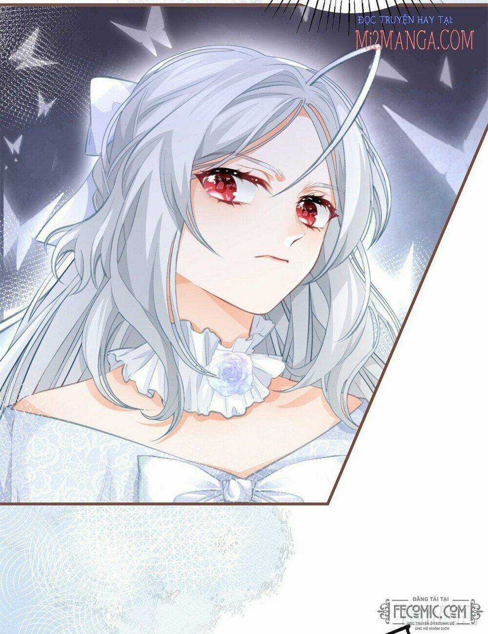 Ngày Nào Đó Trở Thành Công Chúa Tế Phẩm Chapter 14 trang 9