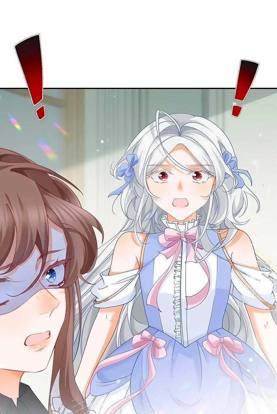Ngày Nào Đó Trở Thành Công Chúa Tế Phẩm Chapter 142 trang 1
