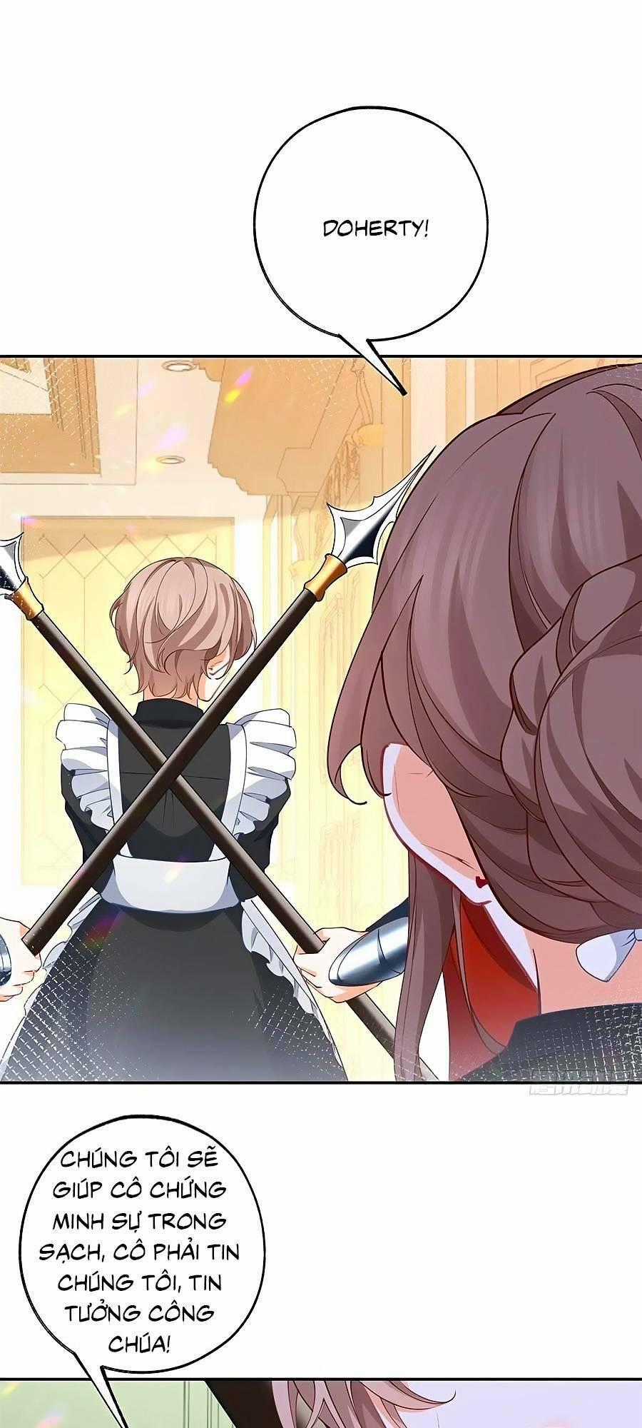 Ngày Nào Đó Trở Thành Công Chúa Tế Phẩm Chapter 143 trang 0