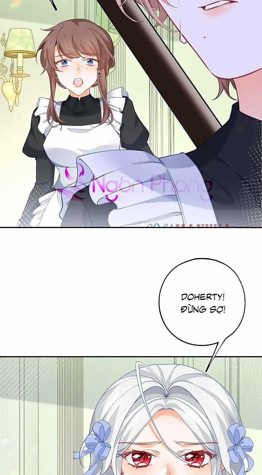 Ngày Nào Đó Trở Thành Công Chúa Tế Phẩm Chapter 143 trang 1