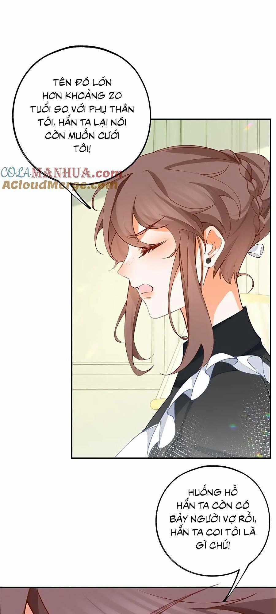 Ngày Nào Đó Trở Thành Công Chúa Tế Phẩm Chapter 145 trang 0