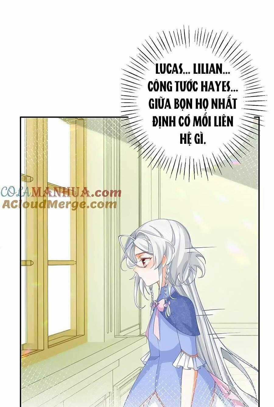 Ngày Nào Đó Trở Thành Công Chúa Tế Phẩm Chapter 146 trang 1