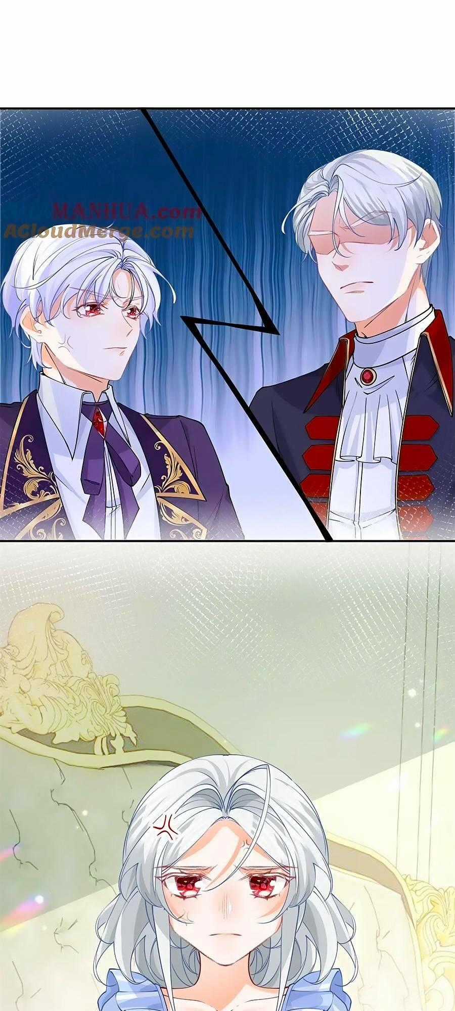 Ngày Nào Đó Trở Thành Công Chúa Tế Phẩm Chapter 148 trang 0