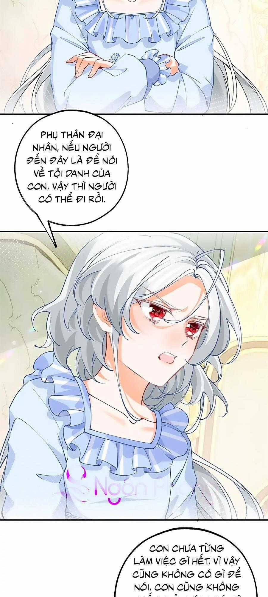 Ngày Nào Đó Trở Thành Công Chúa Tế Phẩm Chapter 148 trang 1