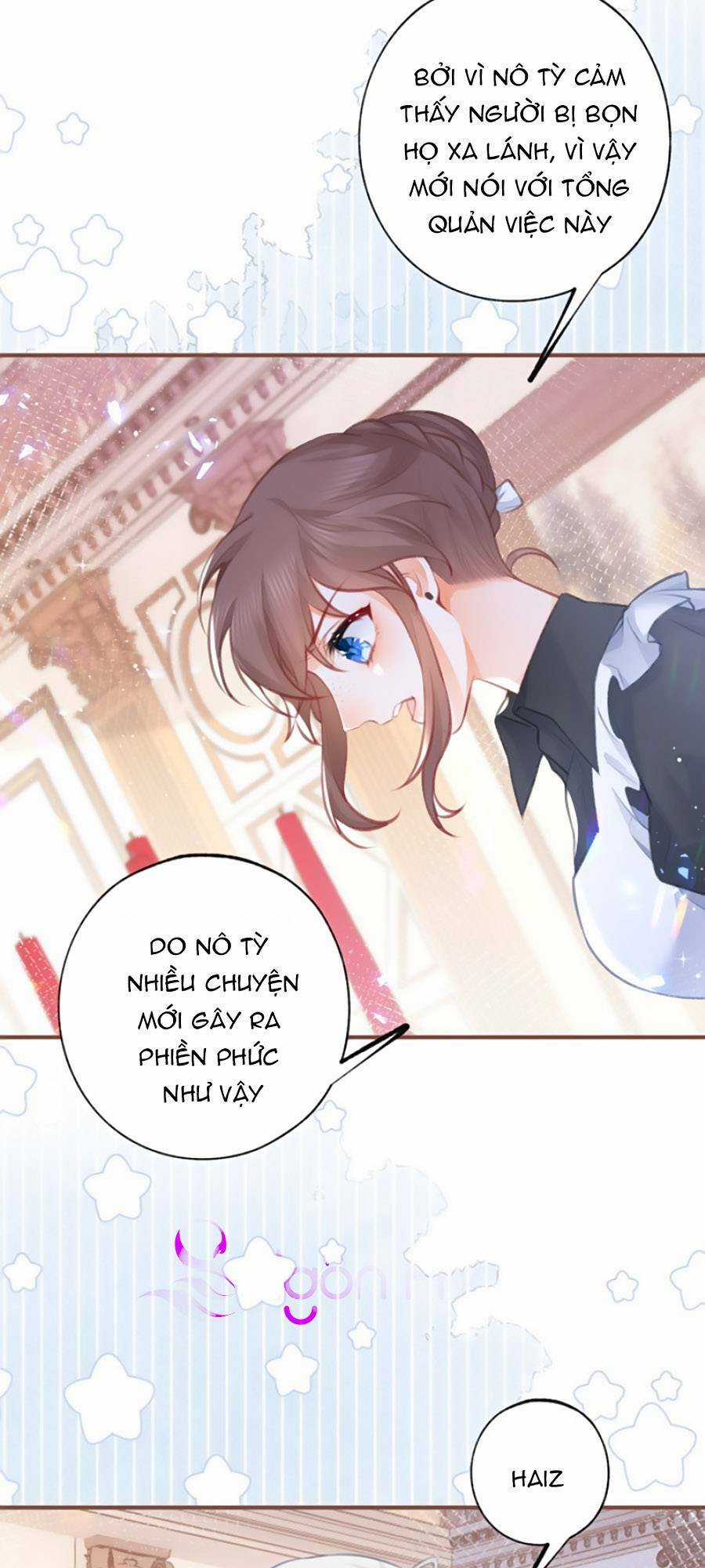 Ngày Nào Đó Trở Thành Công Chúa Tế Phẩm Chapter 15 trang 1