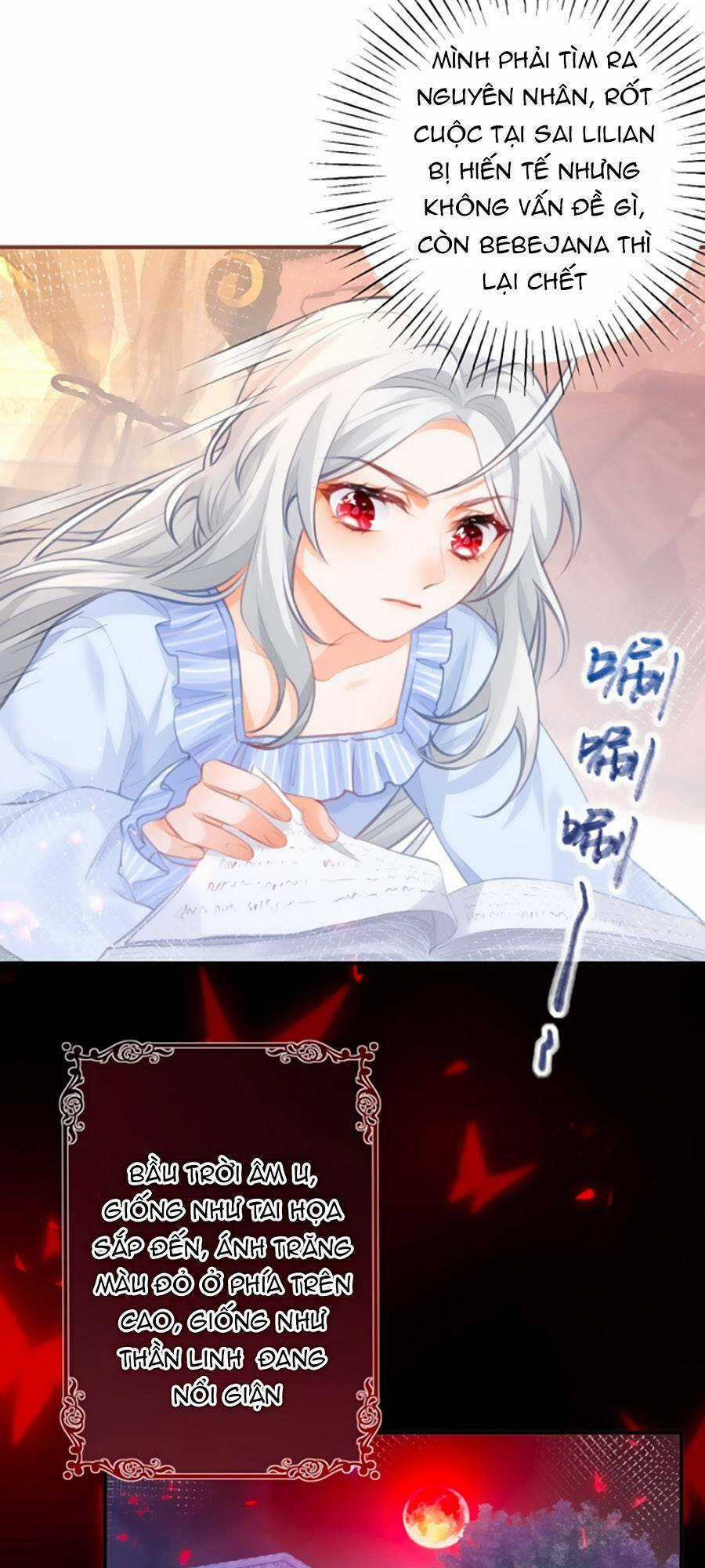 Ngày Nào Đó Trở Thành Công Chúa Tế Phẩm Chapter 15 trang 12