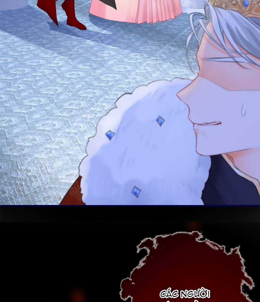 Ngày Nào Đó Trở Thành Công Chúa Tế Phẩm Chapter 15 trang 18