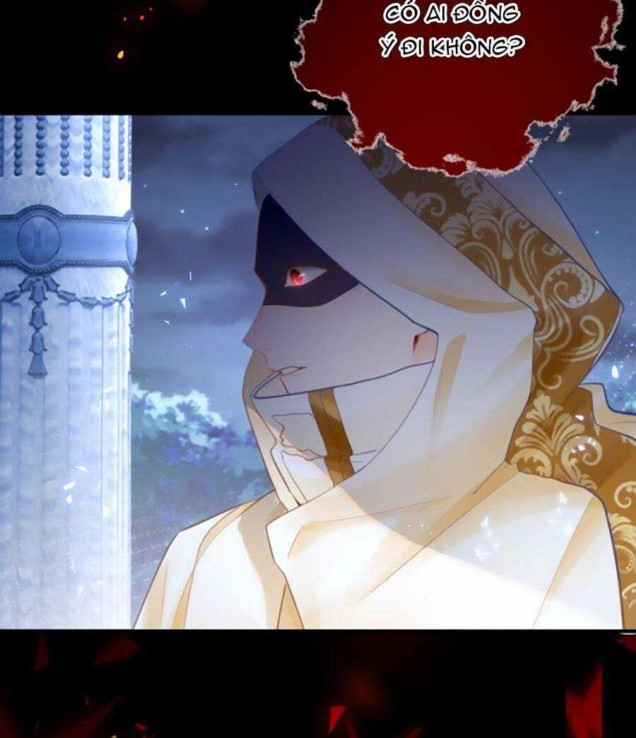 Ngày Nào Đó Trở Thành Công Chúa Tế Phẩm Chapter 15 trang 19